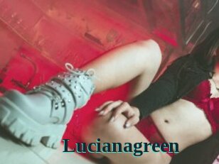 Lucianagreen