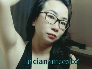 Lucianamecacci