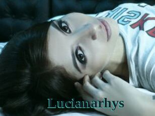 Lucianarhys