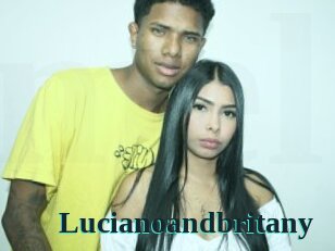 Lucianoandbritany