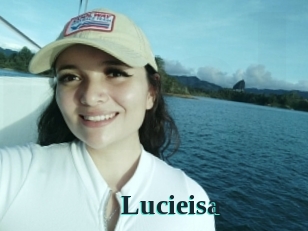 Lucieisa