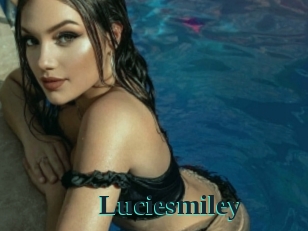 Luciesmiley