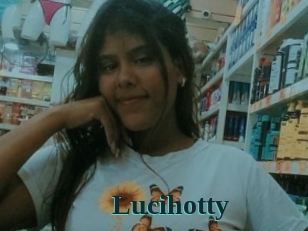 Lucihotty