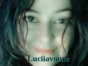 Luciiavonne