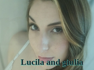 Lucila_and_giulia