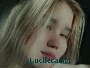 Lucilecarter