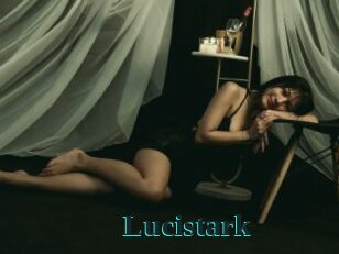 Lucistark