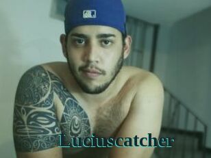 luciuscatcher Melody Melons