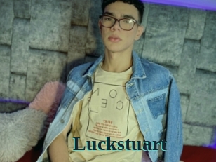 Luckstuart