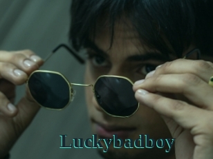 Luckybadboy