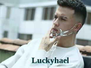 Luckyhael