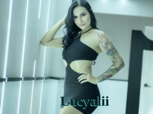 Lucyalii