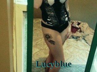 lucyblue Melody Melons