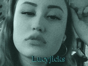 Lucyjicks