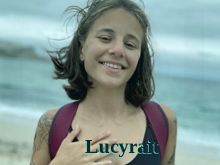 Lucyrait