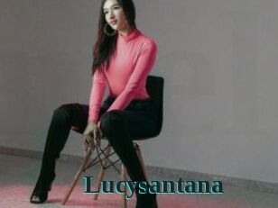 Lucysantana