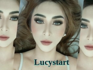 Lucystart