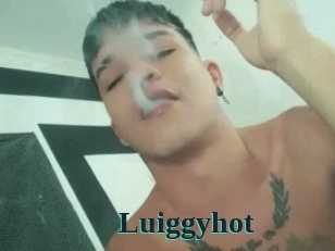 Luiggyhot