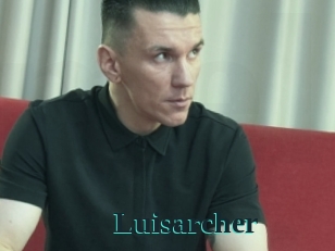 Luisarcher