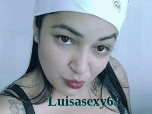 Luisasexy69