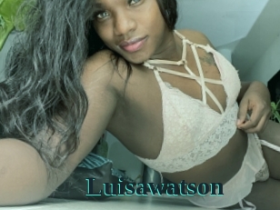 Luisawatson