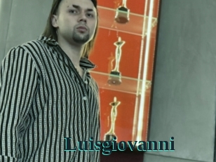 Luisgiovanni