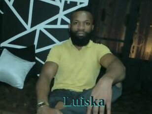 Luiska