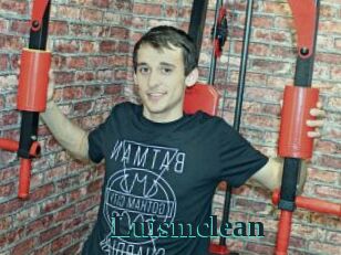 Luismclean