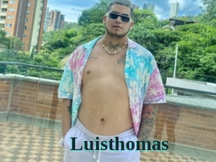 Luisthomas