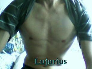 Lujurius