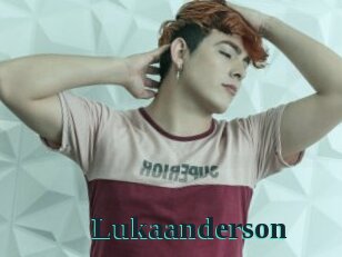 Lukaanderson