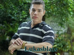 Lukasblaze