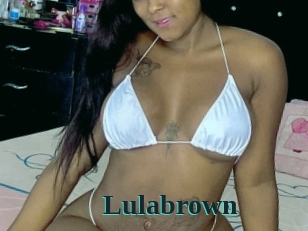 Lulabrown