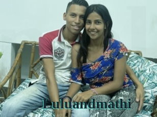 Luluandmathi