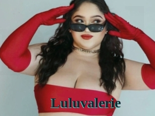 Luluvalerie