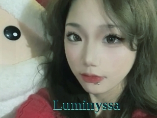 Luminyssa