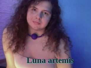 Luna_artemis