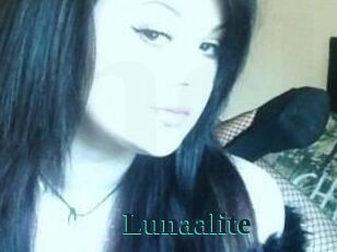 Lunaalite