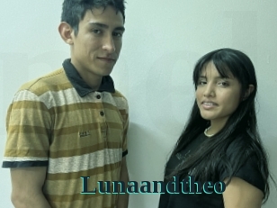 Lunaandtheo