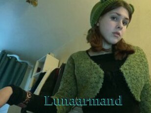 Lunaarmand