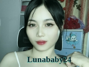 Lunababy24