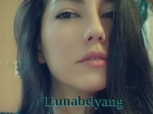 Lunabelyang