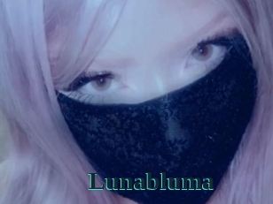 Lunabluma