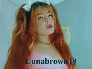 Lunabrown19