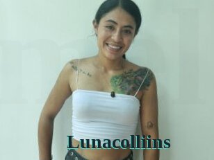 Lunacolliins