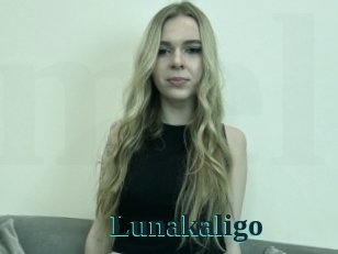 Lunakaligo