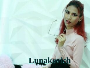 Lunakovich