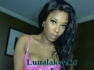 Lunalakeys20