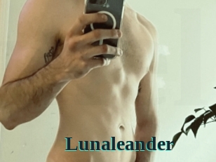 Lunaleander