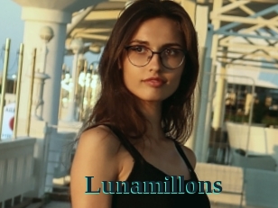 lunamillons Melody Melons